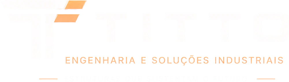 Titto — Engenharia e Soluções Industriais