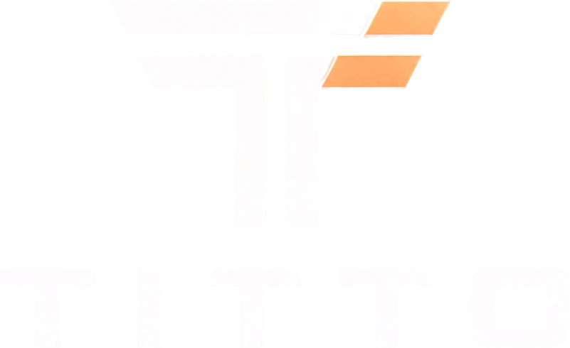 Titto — Engenharia e Soluções Industriais